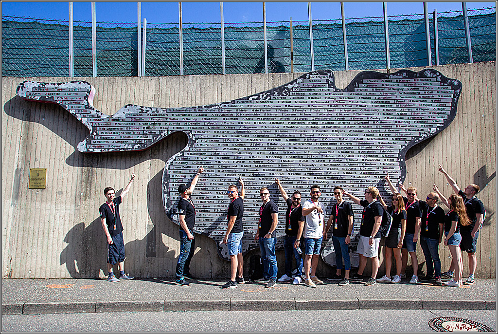 ADAC TOTAL 24h-Rennen, 21.06.2019